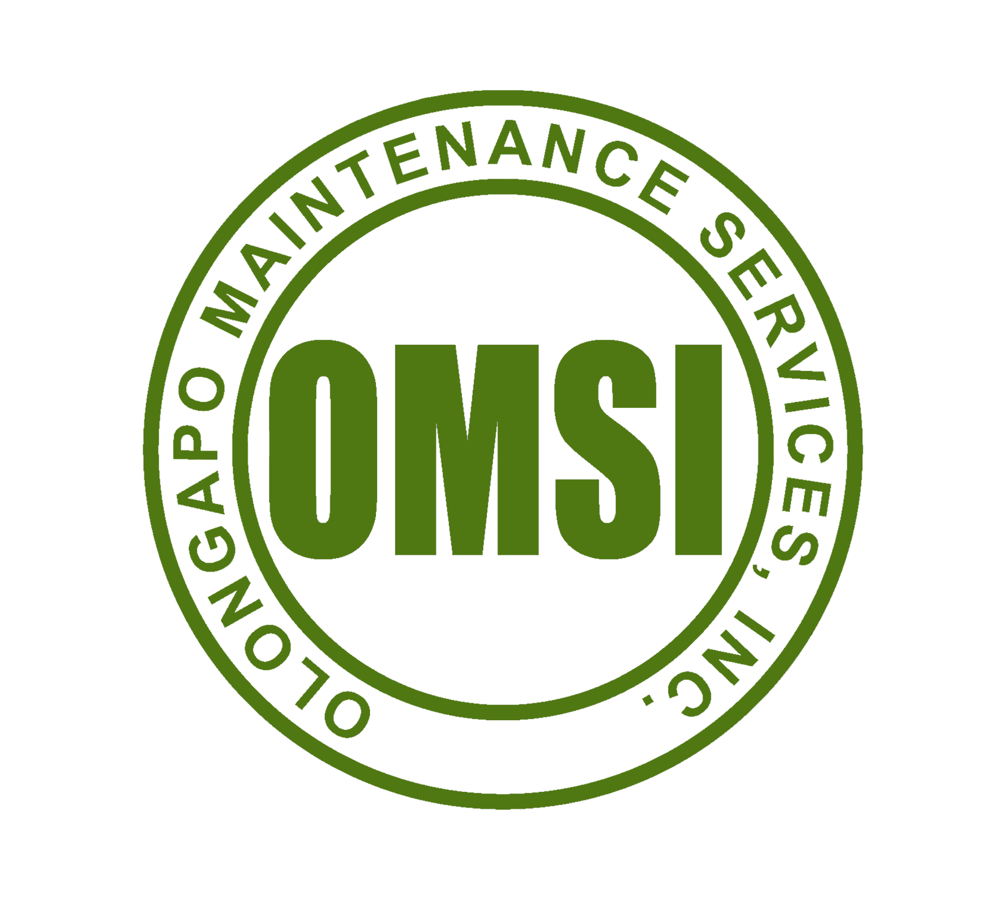 Services olongapo maintenance services inc 